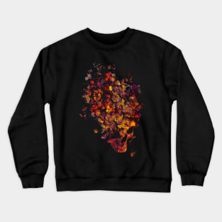 Blooming Crewneck Sweatshirt